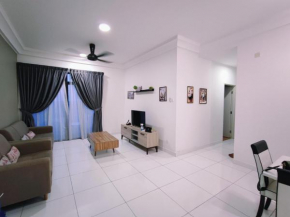 The Platino Residence By The one - paradigm mall JB